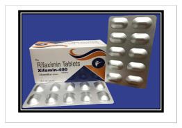 XIFAMIN-400 - Unicon Medica Remedies